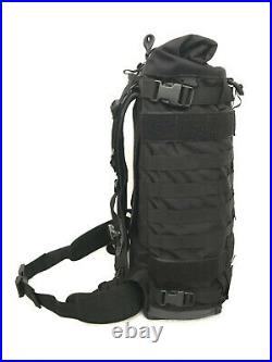 Resistant Bags Japan Ultimate Rolltop Weatherproof Backpack