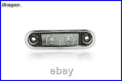 Roll Bar + Light + Long Tonneau + Spots + LED To Fit Mitsubishi L200 05-15 BLACK