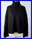 Rosetta_Getty_sz_S_black_pure_cashmere_roll_mock_neck_sweater_top_tunic_dress_01_ptq