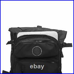 Royal Enfield Bag Backpack Himalayan V2 Roll Top Backpack 4 Colors Backpacks