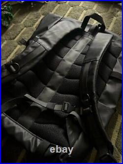 Sandqvist Ruben 2.0 Rolltop Backpack