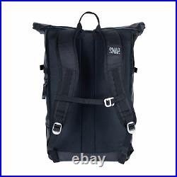 Snap Climbing Roll Top 25l Rucksack Backpack Black One Size