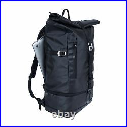 Snap Climbing Roll Top 25l Rucksack Black One Size
