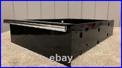 Snap On Black, Narrow 4 Drawer 4813FJL72PC for Heritage Roll Cabs & Top Chests