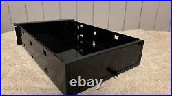 Snap On Black, Narrow 4 Drawer 4813FJL72PC for Heritage Roll Cabs & Top Chests