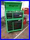 Snap_on_12_drawer_classic_roll_cab_8drawer_top_chest_Kawasaki_green_black_01_zm