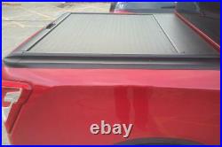 Ssangyong Musso LONG BED RHNIO ProRoll Roller Shutter Roll Top Cover