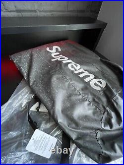Supreme 3M Reflective Speckled Roll Top Backpack FW20 Deadstock