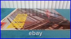 The Beatles Please Please Me 1968 Stereo Pressing. Excellent Copy Top Audio