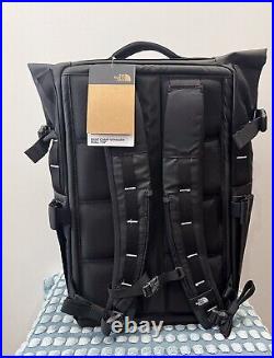 The North Face Base Camp Voyager RollTop Backpack 25L