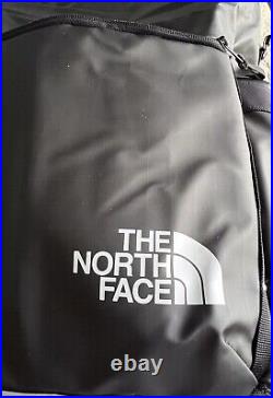 The North Face Base Camp Voyager RollTop Backpack 25L