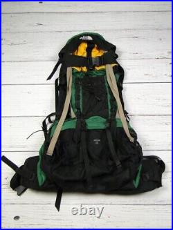 The North Face Prism 65 Backpack Hiking Travel Rucksack Bag