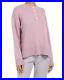 Theory_Cashmere_Sweater_Rolled_Edge_Crew_Buttons_Pink_Hi_Low_Step_Hem_MNWT_445_01_mzgo