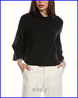 Theory Roll Neck Top Women's