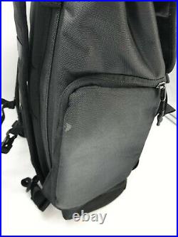 Thule Covert DSLR Rolltop Backpack, Dark Shadow