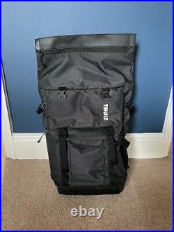 Thule Covert DSLR Rolltop Backpack TCDK101 Great Camera Bag With Lots Of Space