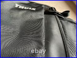 Thule Covert DSLR Rolltop Backpack TCDK101 Great Camera Bag With Lots Of Space