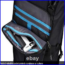 Thule Paramount 24L Rolltop Backpack TRDP-115 Travel School Bags & Laptop Bag