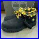 Timberland_Rolltop_Boot_Men_s_Size_8_5_Shoes_Black_Yellow_Plaid_TB0A28RH_New_01_flls