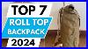 Top_7_Best_Roll_Top_Backpack_In_2024_01_uw