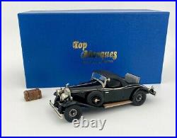 Top Marques / Autotorque FL3 Rolls-Royce Phantom II Henley Coupe 1934