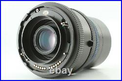 Top Mint Mamiya RZ67 Pro II Camera M 65mm L-A Lens AE Finder From Japan #0000