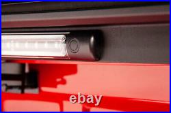 Toyota Hilux Electric Roller Shutter EGR Automatic Roll Top Tonneau Cover