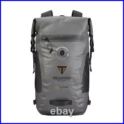 Triumph Ultralite Bag 25L