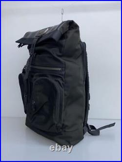 Tumi Alpha Bravo London Roll Top Backpack/Blk/103302-1041 23