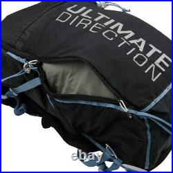 Ultimate Direction FASTPACK 20 Running Vest Backpack Rucksack S/M Black Unisex