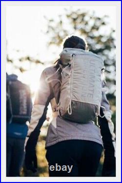 Ultimate Direction Womens Fastpackher 20l M/l Hiking Daysack Backpack Rucksack