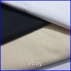 WHOLESALE Calico 100% Cotton Fabric 145GSM Dress Crafts Upholstery 150cm Wide