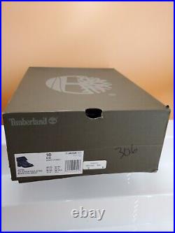Women's Timberland Authentics Waterproof Roll-Top Furlined Boots In Box Sz 10