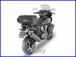 XL03 GIVI Bag Roll-Top Rolls 35L Waterproof Freighter Universal Motorcycle