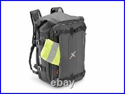 Xl02 Givi Cargo Roll Top Water Resistant Extendable Bag 25lt / 35lt