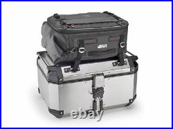 Xl02 Givi Cargo Roll Top Water Resistant Extendable Bag 25lt / 35lt