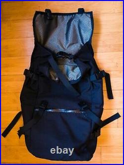 YNOT Magnetica Custom 26L Roll Top Backpack + Utility Sleeve MADE IN CANADA