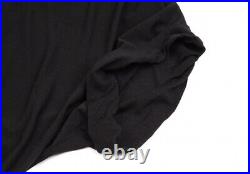 Y? Fs Roll-up Dolman Sleeve Top Size 2(K-109849)