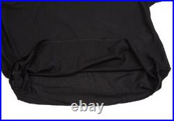 Y? Fs Roll-up Dolman Sleeve Top Size 2(K-109849)